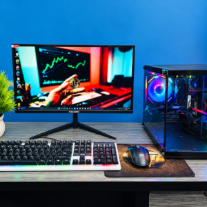 Premium RGB Package
